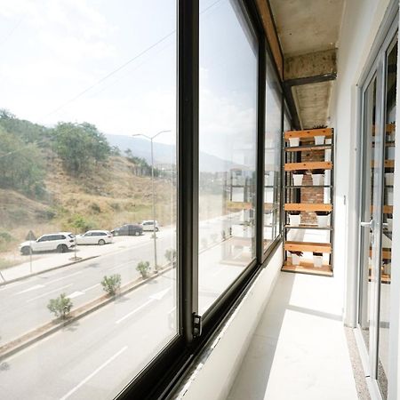Ora Apartments Gjirokaster Exterior photo